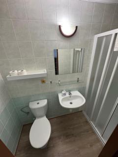 Resort Kovács - Novosedly - 2