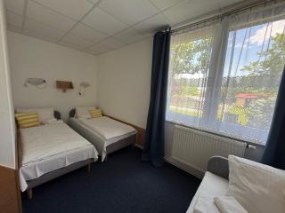 Resort Kovács - Novosedly - 7