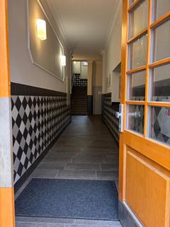Apartmán Ambassador - Karlovy Vary - 6