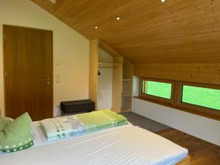 Ferienwohnung Berchtold - 2