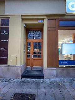 Apartmán Ambassador - Karlovy Vary - 4