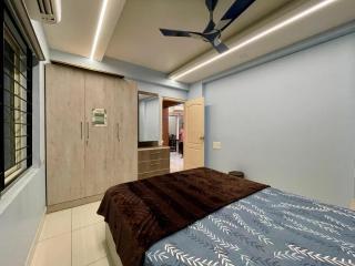 Aikya The City Abode - Mangalore - 8