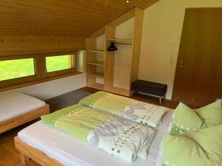Ferienwohnung Berchtold - Schnepfau - 5