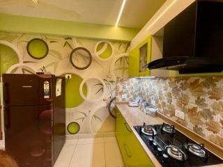 Aikya The City Abode - Mangalore - 4