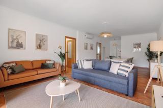 Apartamento T3 Santa Luzia - G - Santa Luzia - 5