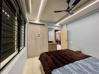 Aikya The City Abode - Mangalore - 2