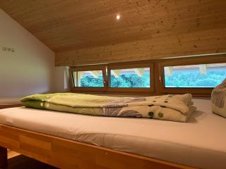 Ferienwohnung Berchtold - Schnepfau - 6