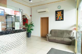 Hotel Sunsurya - Klang - 8