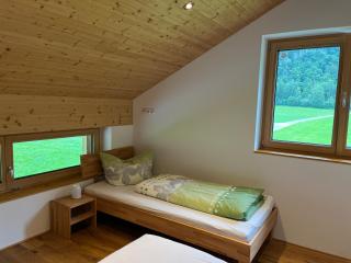 Ferienwohnung Berchtold - Schnepfau - 7