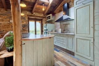 Miradoiro do Courel - Millares - 4