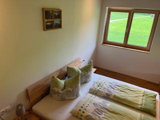 Ferienwohnung Berchtold - Schnepfau - 8