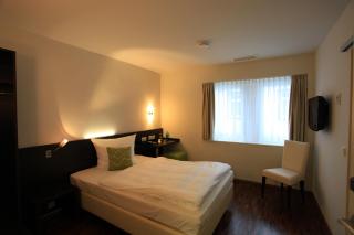 Art Hotel Lauterbach - Kaiserslautern - 5