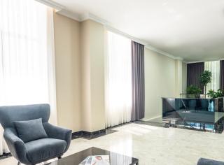Novo Sky Hotel - Baku - 3