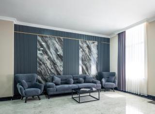 Novo Sky Hotel - Baku - 1
