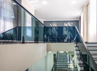 Novo Sky Hotel - Baku - 4