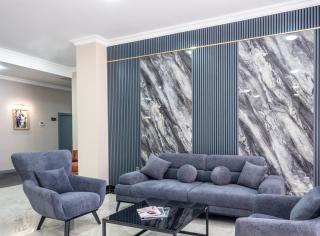 Novo Sky Hotel - Baku - 2