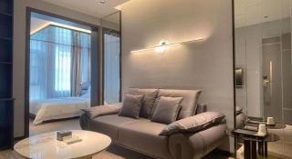 7 Days Inn Deyang Zhongjiang Kuishan Park - 1