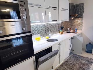 Alanya Kestel Homes On the Beach - Lohmar - 4