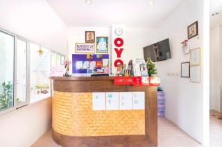 Thanagrit Apartelle - Chanthaburi - 8