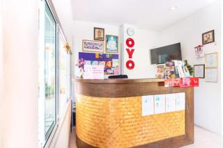Thanagrit Apartelle - Chanthaburi - 5