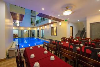 Hoi An Paradise Villa - Hoi An - 9