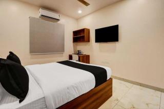 Hotel O Electronic City RS Gardens - Kammasandra - 9