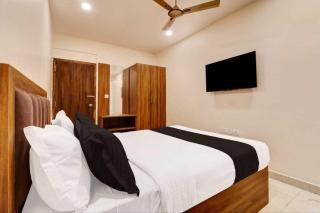 Hotel O Electronic City RS Gardens - Kammasandra - 8