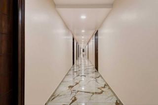 Hotel O Electronic City RS Gardens - Kammasandra - 2
