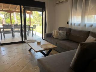 Villa-Alpha - Kassandra (Kassandria) - 3