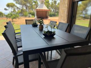 Villa-Alpha - Kassandra (Kassandria) - 6