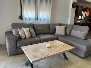 Villa-Alpha - Kassandra (Kassandria) - 4