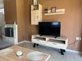 Villa-Alpha - Kassandra (Kassandria) - 1