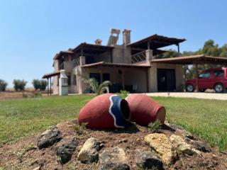 Villa-Alpha - Kassandra (Kassandria) - 9