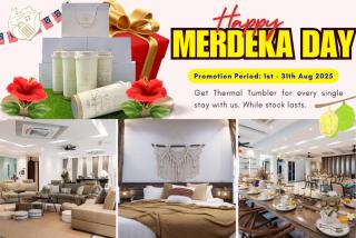 25,000sq.ft Grand Luxe Villa PJ 13BR 42Pax By Verano - Petaling Jaya - 6