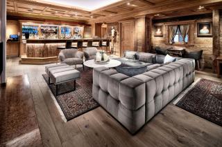 Burg Vital Resort - Lech am Arlberg - 8