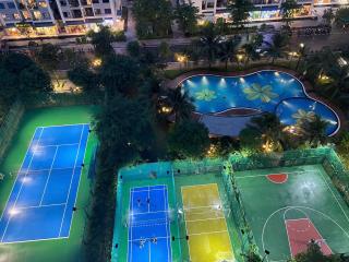 Tiamo Homestay - S802 vinhomes grand park - Long Bình - 8