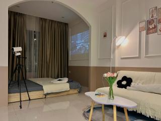 Tiamo Homestay - S802 vinhomes grand park - Long Bình - 3