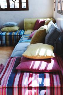 Jannah Kizingitini Two Bed Suite AC and Rooftop - 3