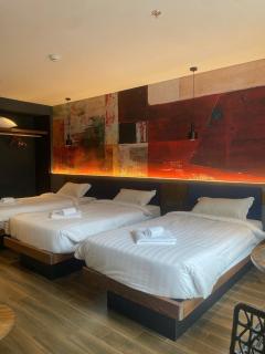 TK Phu Quoc Hotel - Grand World Phu Quoc - Phu Quoc - 8