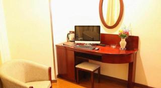 GreenTree Inn JiangSu DingShu Twon JieFang(E) Road Express Hotel - Wuxi - 1
