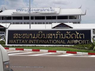Heavenchy Hotel - Vientiane - 4