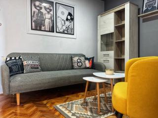 spazio - Knjazevac. - 5