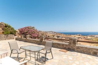 Anastasias Studios Mykonos - Plintri - 9