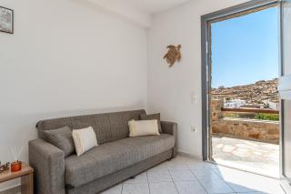 Anastasias Studios Mykonos - Plintri - 7