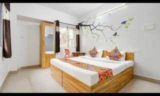 Hotel O Sai inn 2 - Hinjawadi - 0