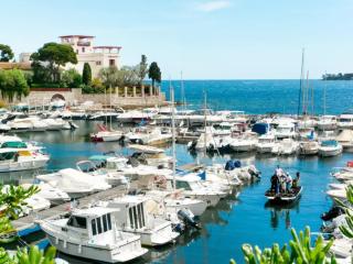 Duplex 1 min de la plage - Beaulieu-sur-Mer - 9