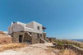 Anastasias Studios Mykonos - Plintri - 8