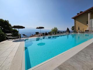 La Terrazza sul Lago, Tignale - 1