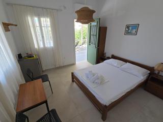 Oasis - Kamárai - 6