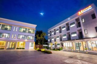 Meesuk ChiangRai Hotel - Chiang Rai - 3